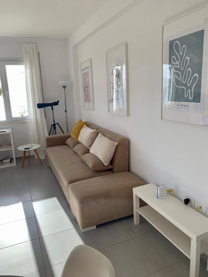 Loli Apartment Luxury White Residence Саранда Екстер'єр фото