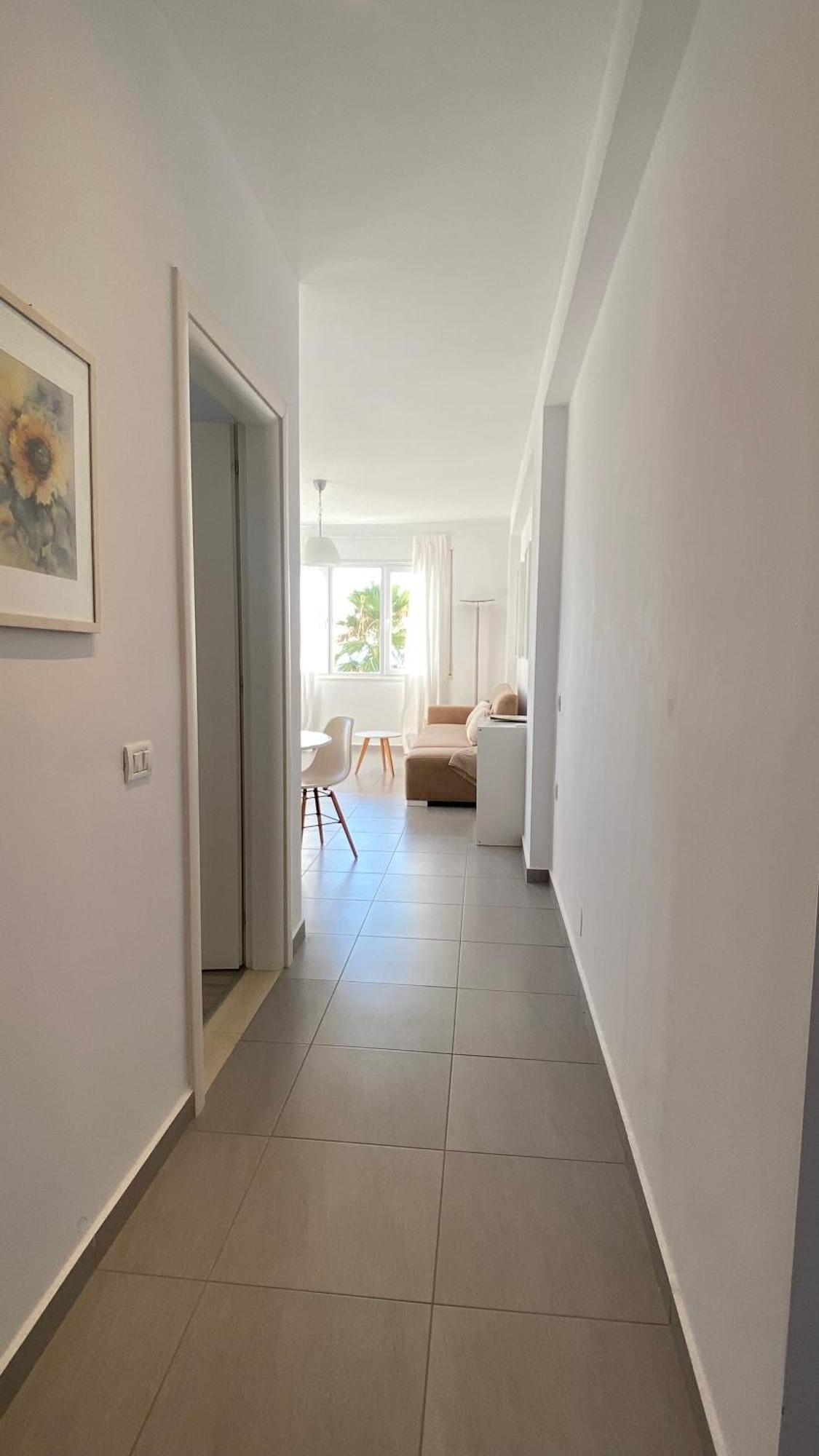 Loli Apartment Luxury White Residence Саранда Екстер'єр фото